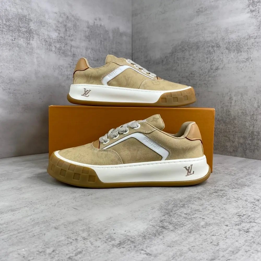 Louis Vuitton Sneakers LV Trainer Sneaker image 9