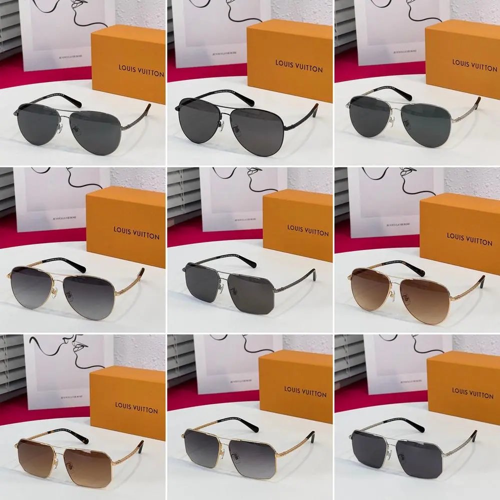 Louis Vuitton Glasses — W2CFinds curated find
