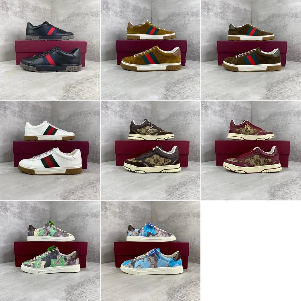 Gucci Shoes