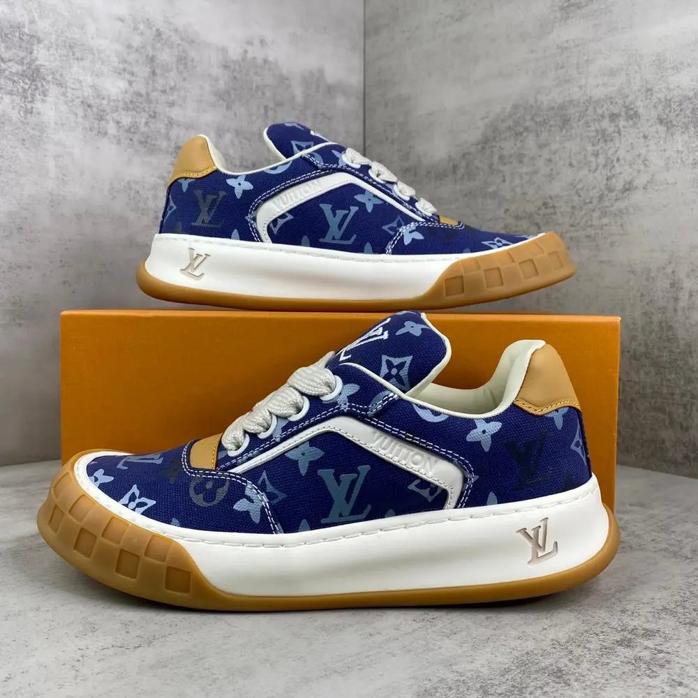 Louis Vuitton Sneakers LV Trainer Sneaker image 4