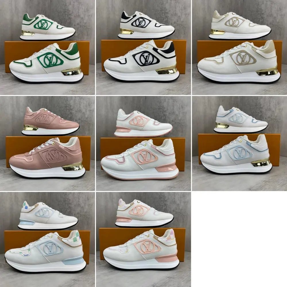 Louis Vuitton Shoes — W2CFinds curated find