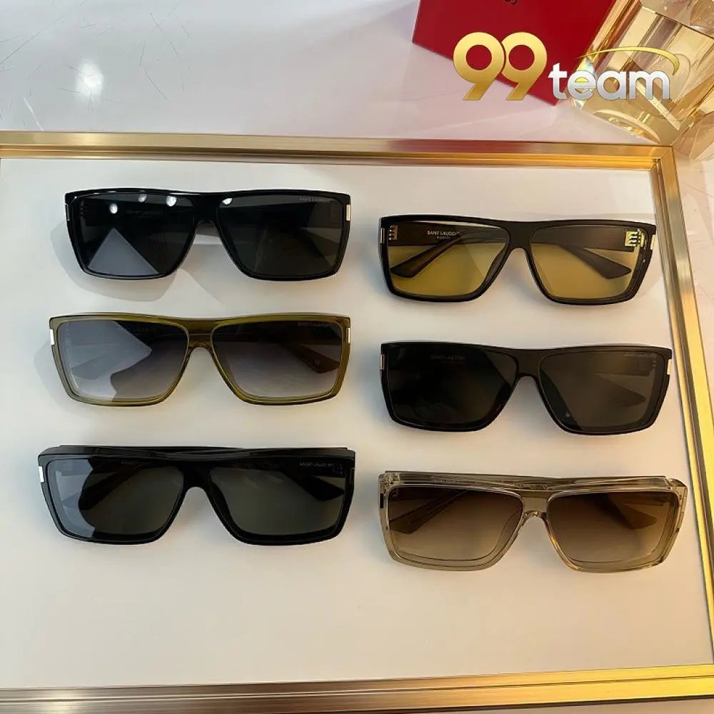 Saint Laurent Glasses — W2CFinds curated find