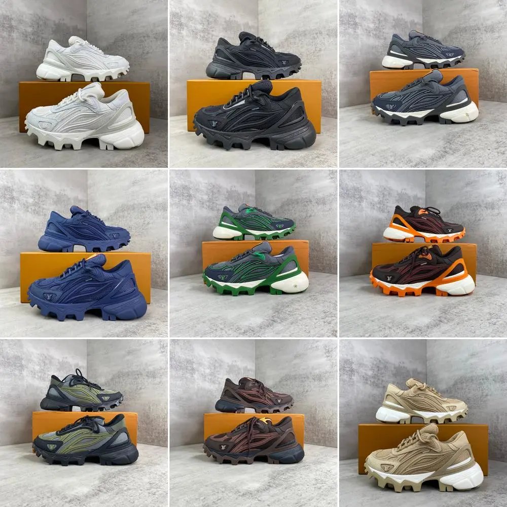 Louis Vuitton Shoes — W2CFinds curated find