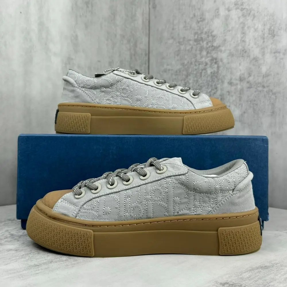 Dior Sneakers Vibe low-top image 5