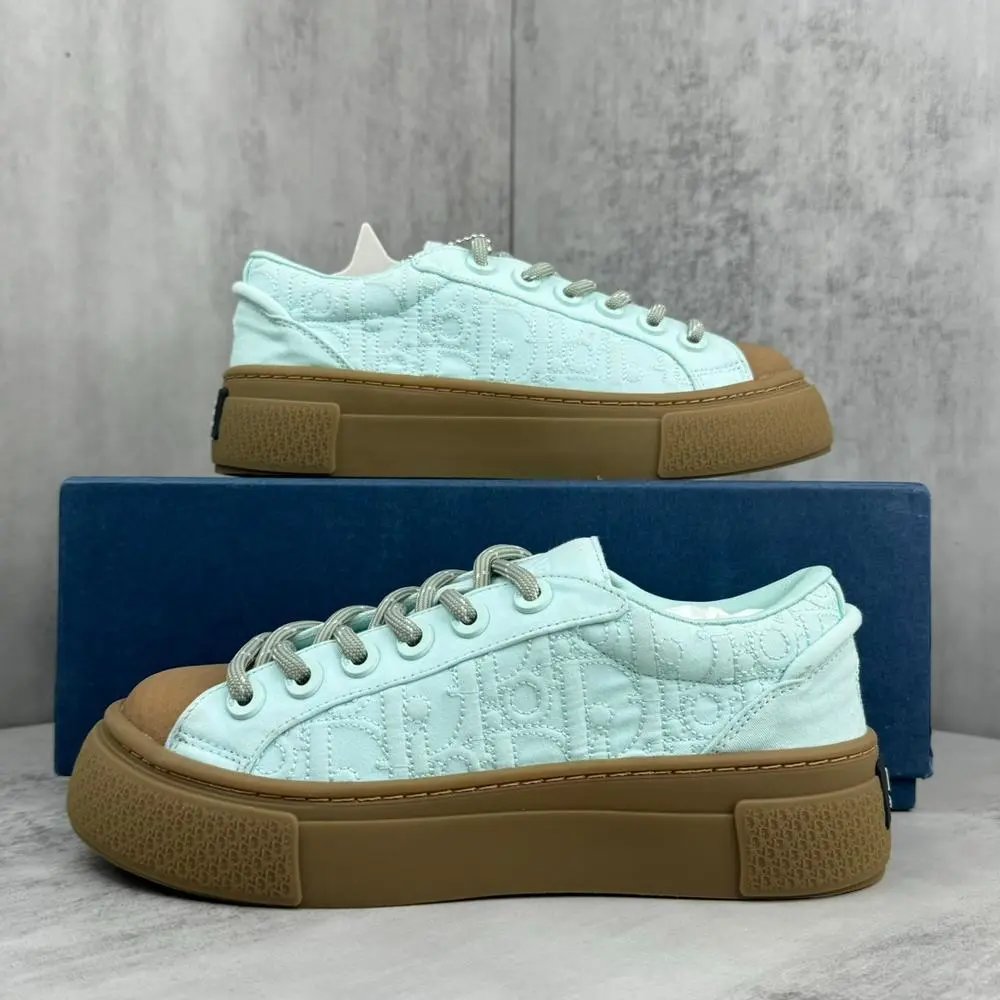 Dior Sneakers Vibe low-top — Style 9