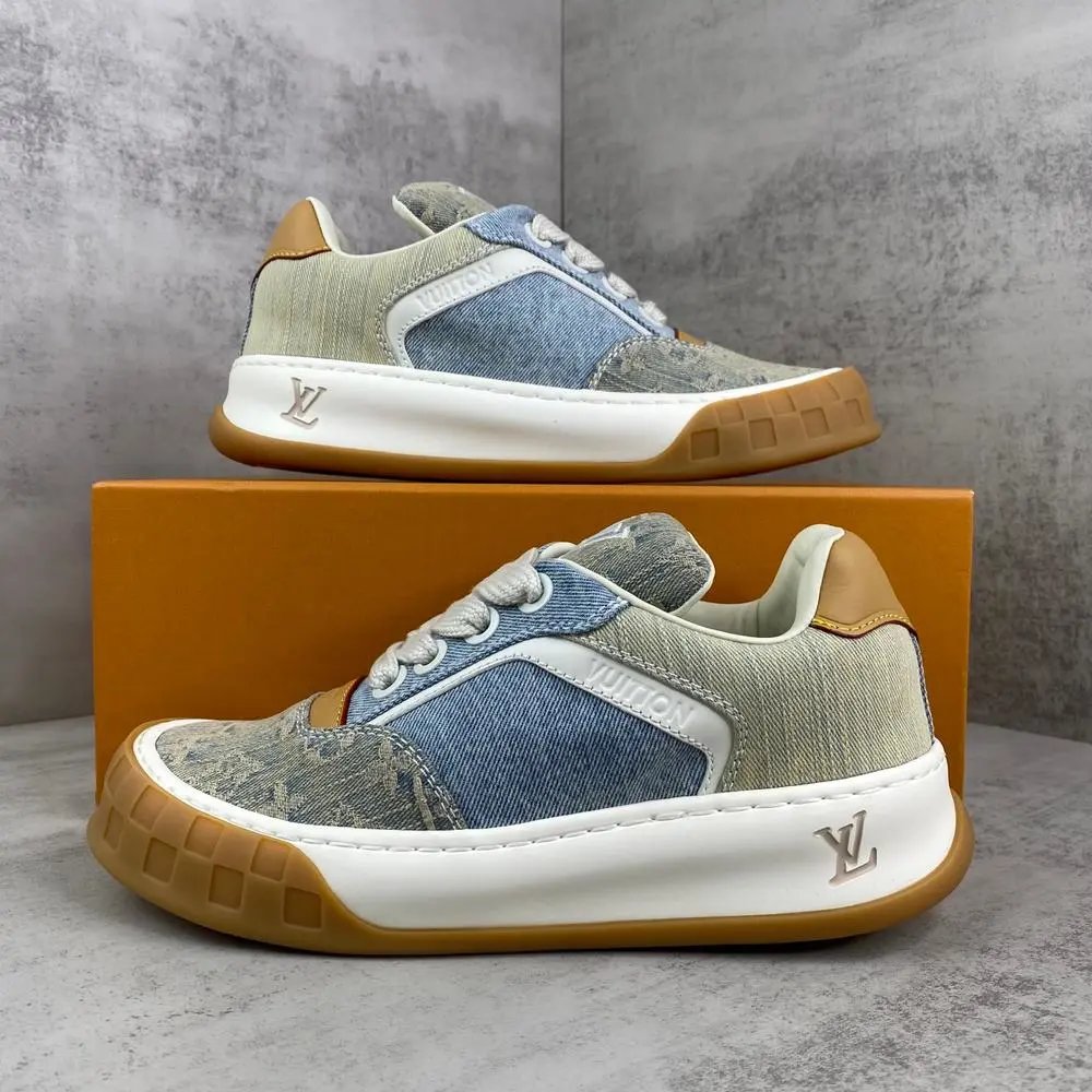 Louis Vuitton Sneakers LV Trainer Sneaker image 3