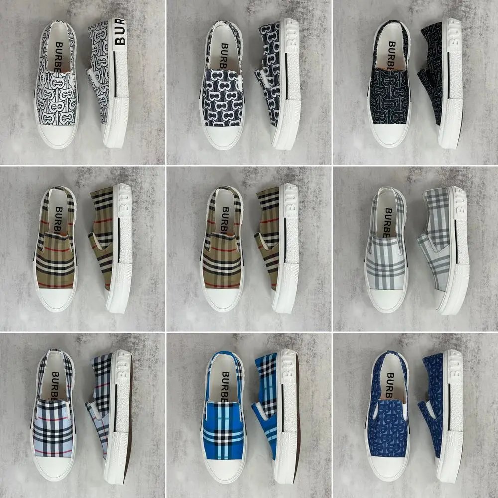 Burberry Shoes — W2CFinds curated find