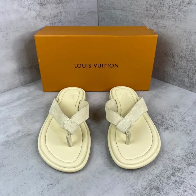 Louis Vuitton Slippers Thong product detail image 5