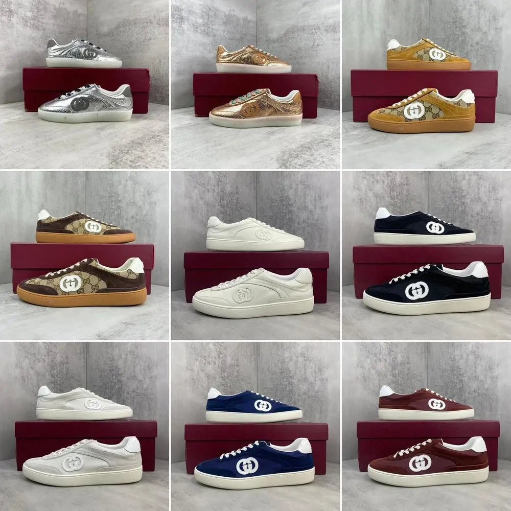 Gucci Shoes — W2CFinds curated find