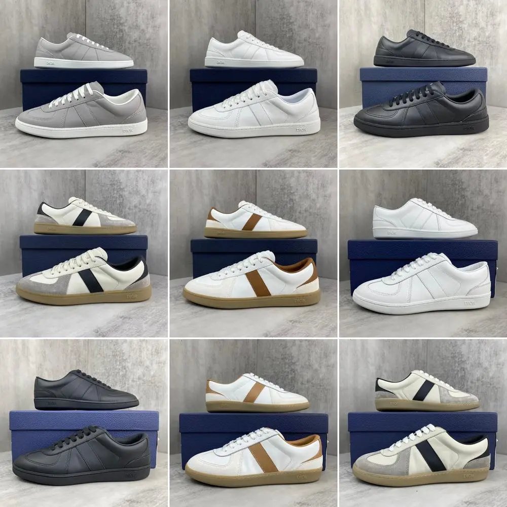 Dior B01 — W2CFinds curated find