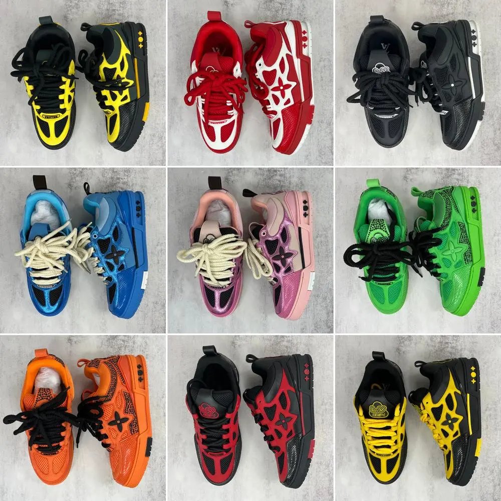 Louis Vuitton Shoes — W2CFinds curated find