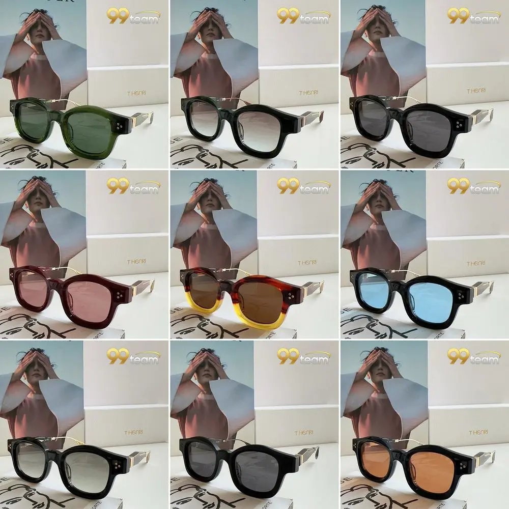 Gentle Monster Glasses — W2CFinds curated find