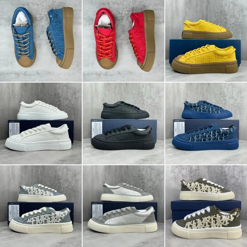 Dior B33