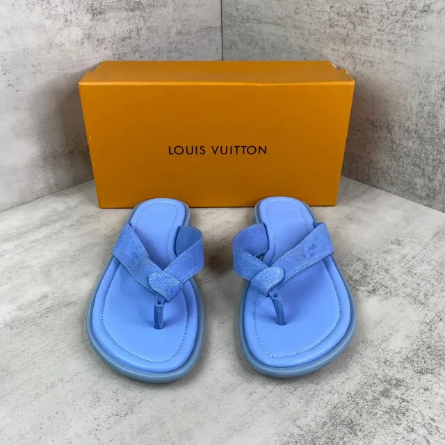 Louis Vuitton Slippers Thong product detail image 4