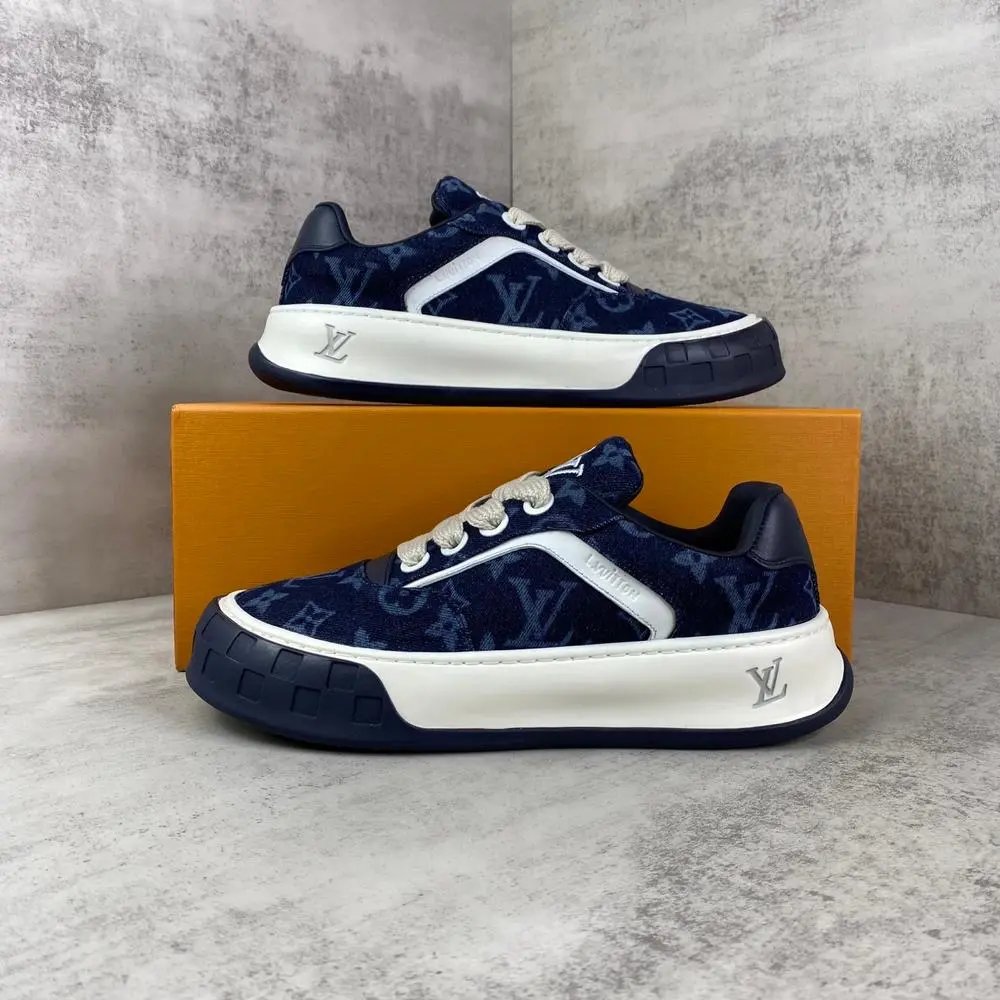 Louis Vuitton Sneakers LV Trainer Sneaker image 2