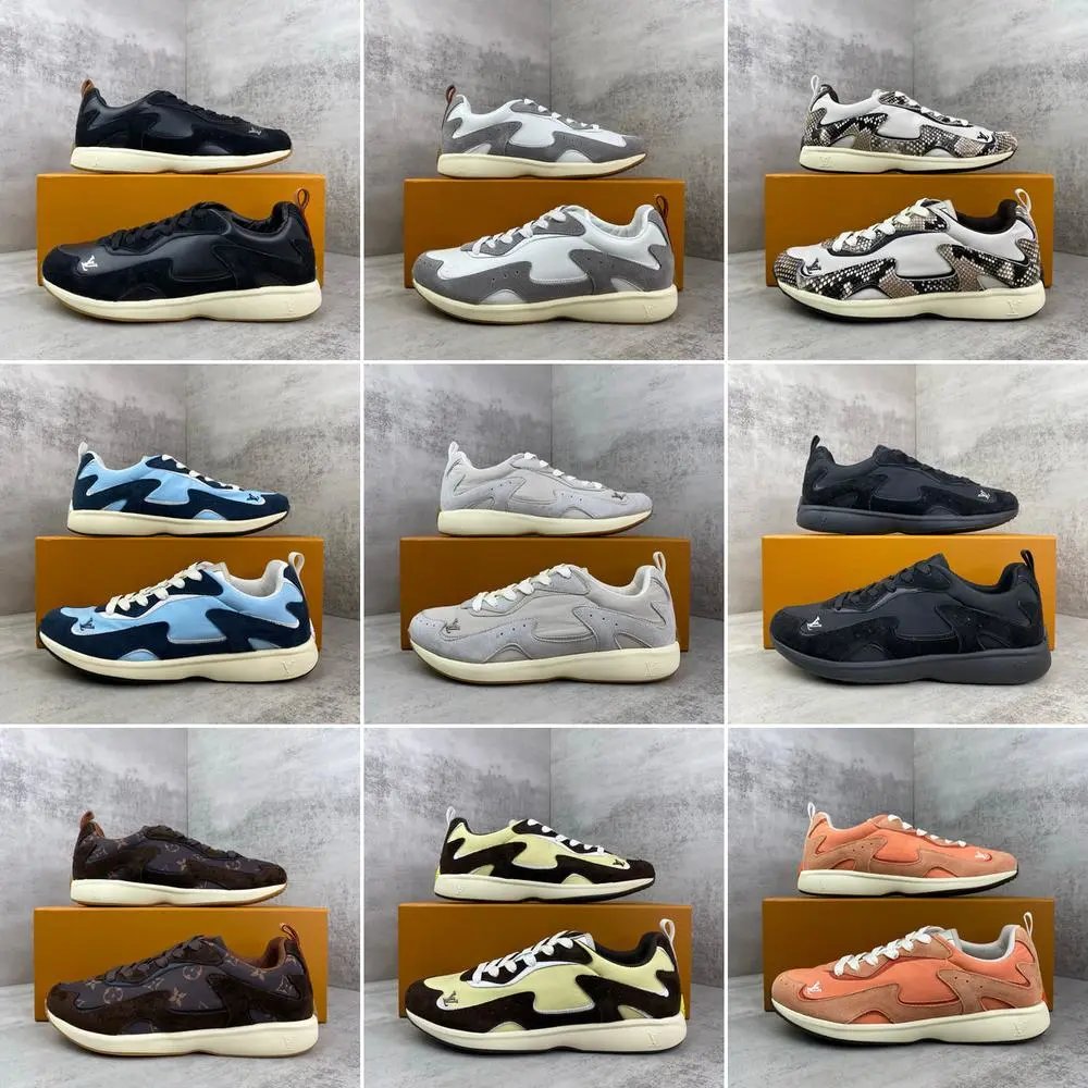 Louis Vuitton Shoes