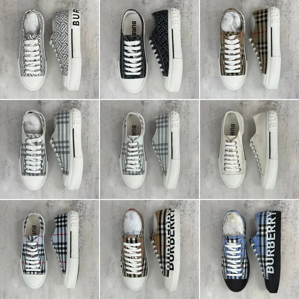 Burberry Shoes — W2CFinds curated find