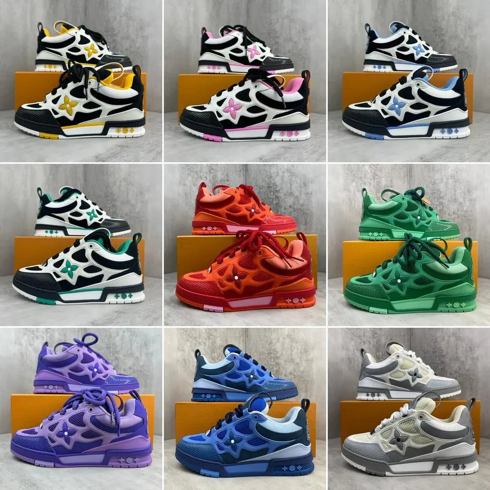 Louis Vuitton Shoes — W2CFinds curated find