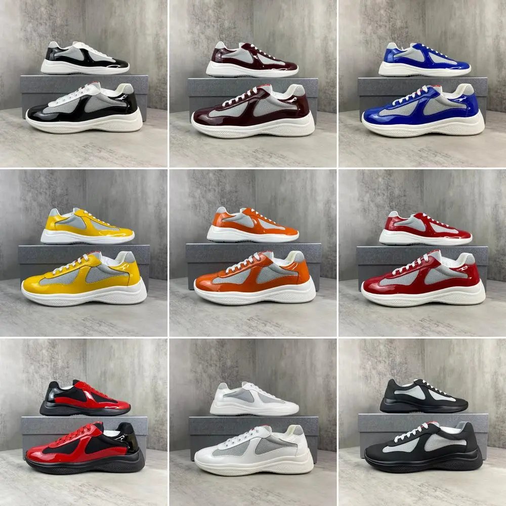 Prada Shoes — W2CFinds curated find