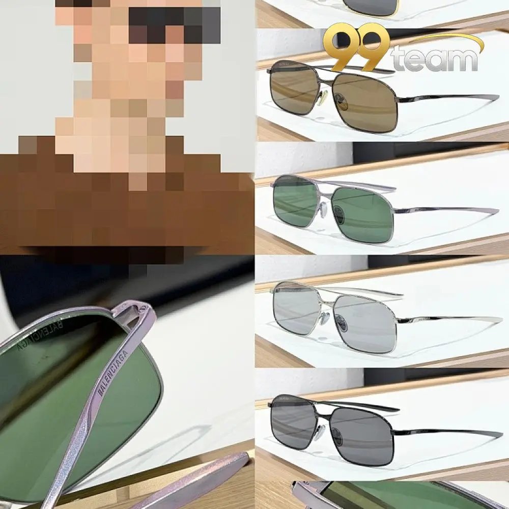 Balenciaga Glasses — W2CFinds curated find