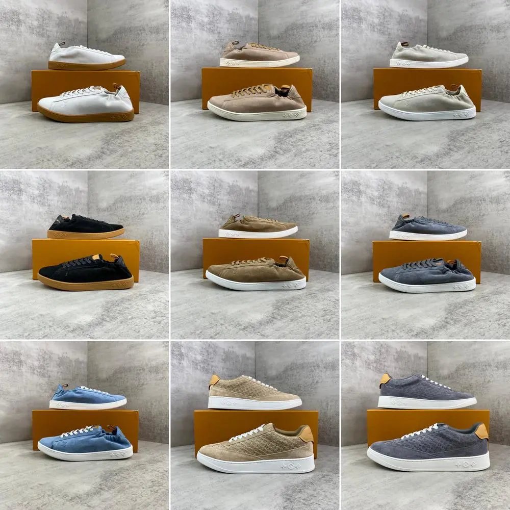 Louis Vuitton Shoes — W2CFinds curated find
