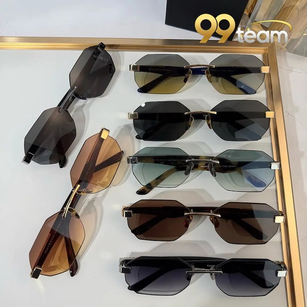 Maybach Glasses