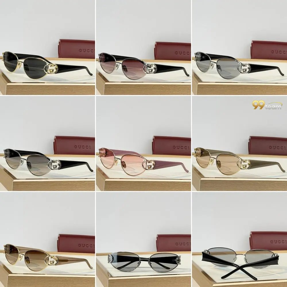 Gucci Glasses — W2CFinds curated find
