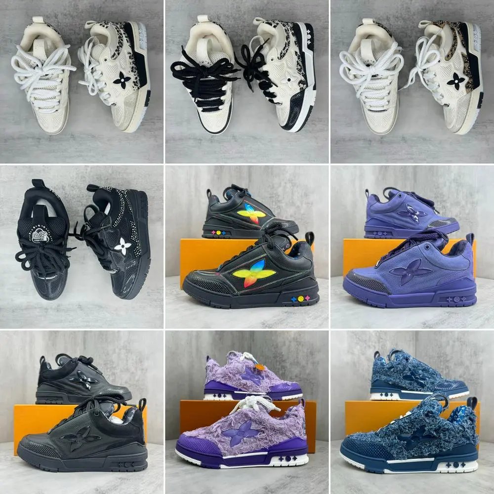 Louis Vuitton Shoes — W2CFinds curated find