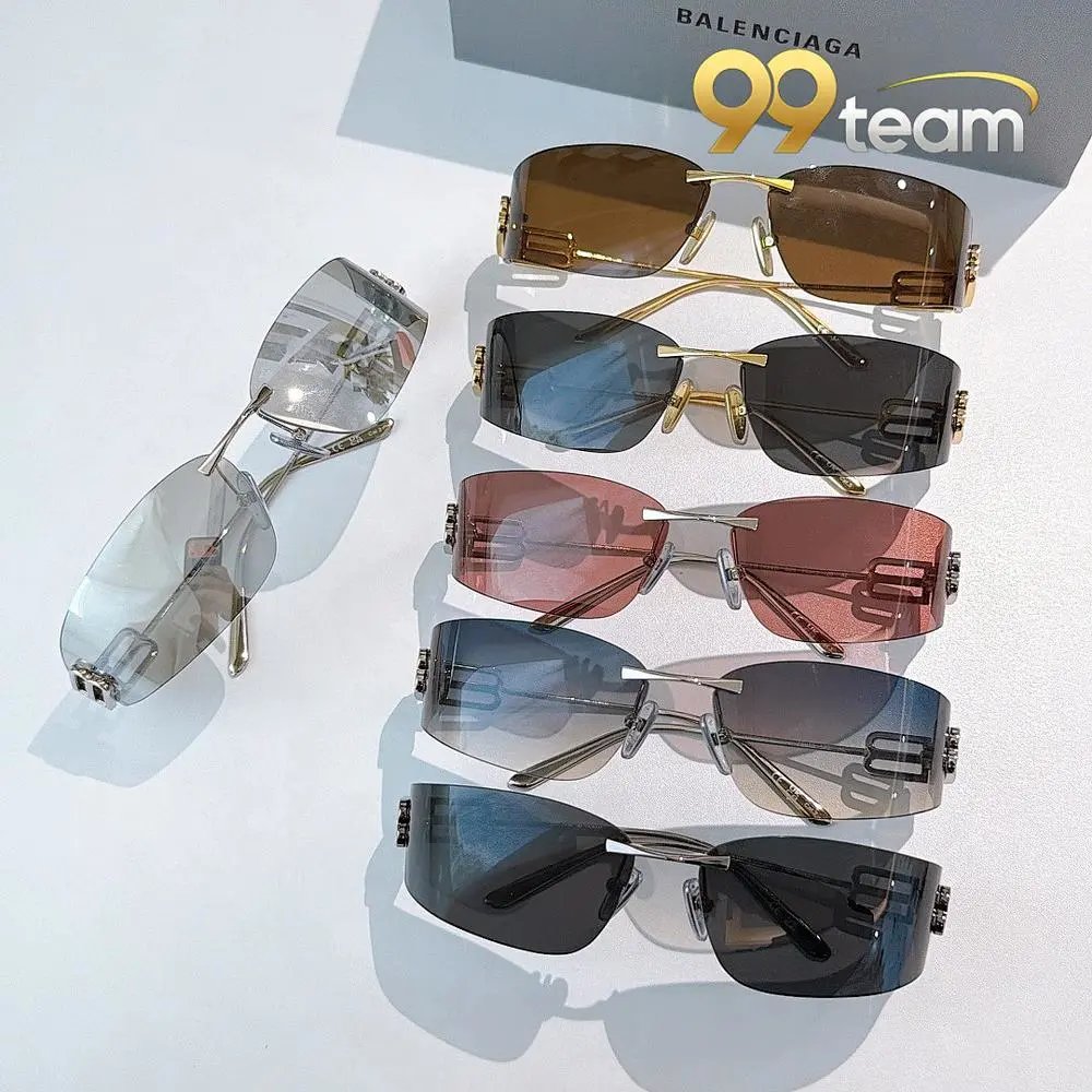 Balenciaga Glasses