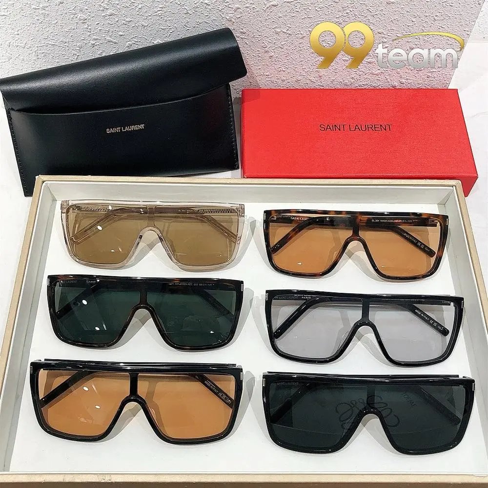 Saint Laurent Glasses — W2CFinds curated find