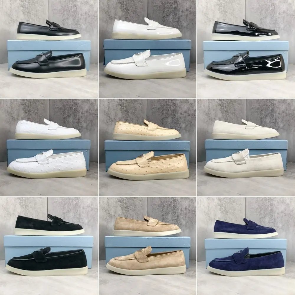 Prada Shoes — W2CFinds curated find