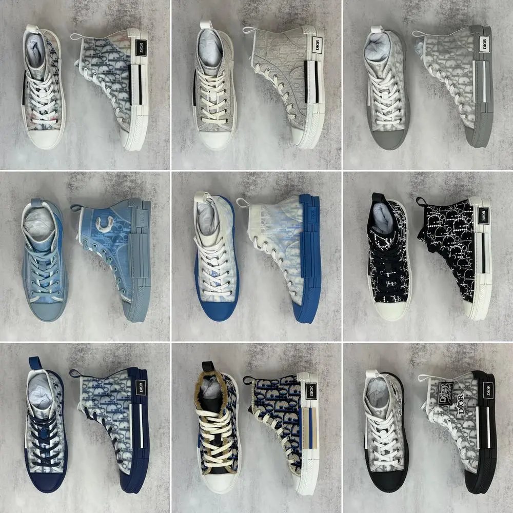 Dior B23 — W2CFinds curated find