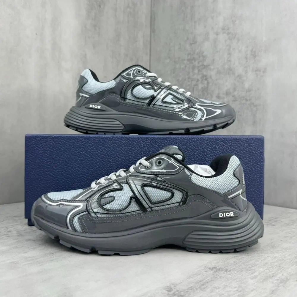 Dior Sneakers B30 low-top image 2