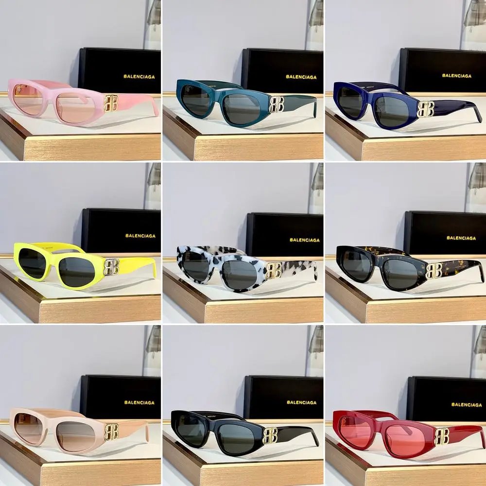Balenciaga Glasses — W2CFinds curated find