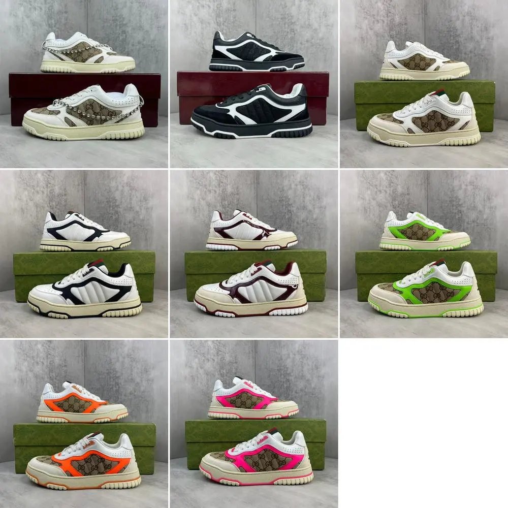 Gucci Shoes — W2CFinds curated find