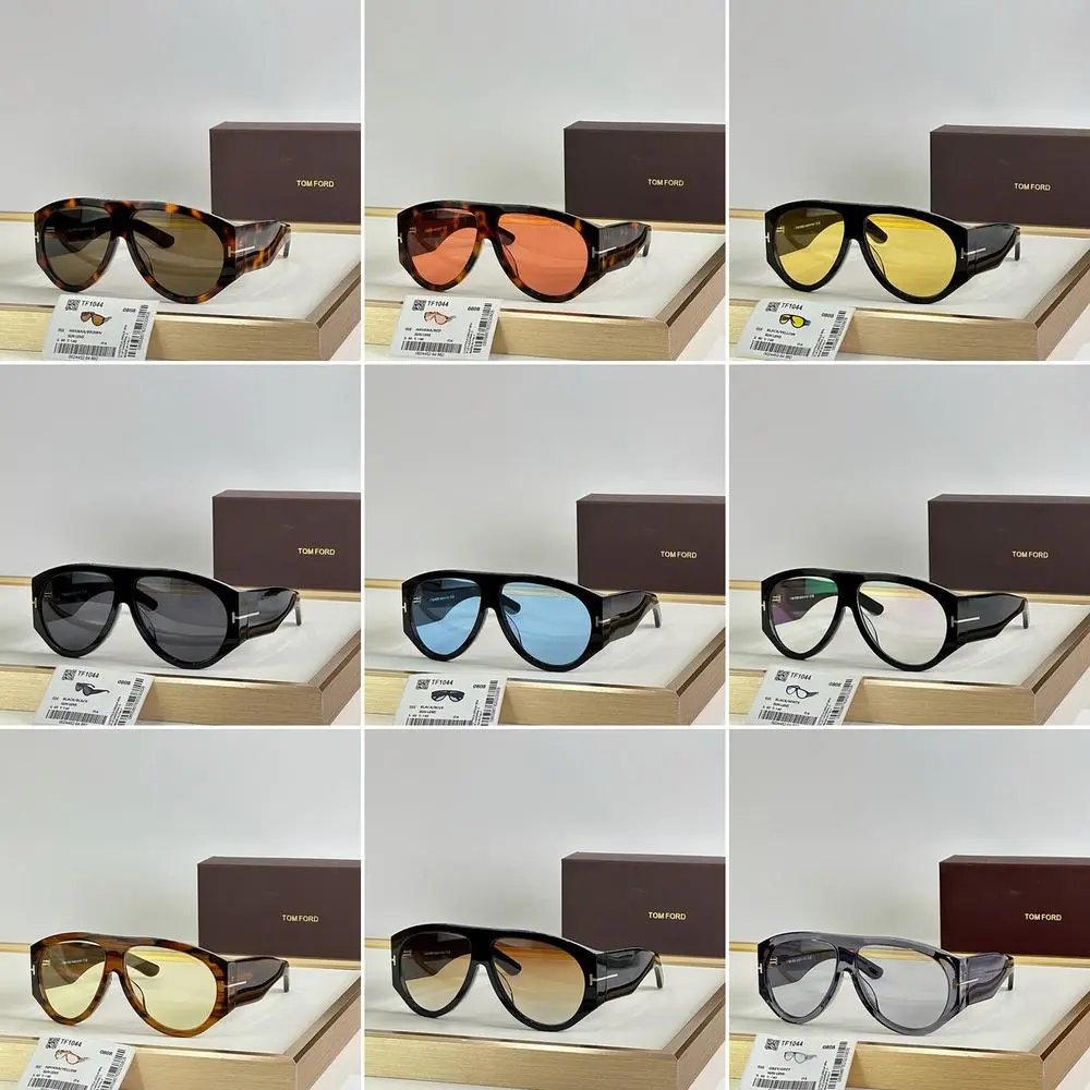 Tom Ford Glasses