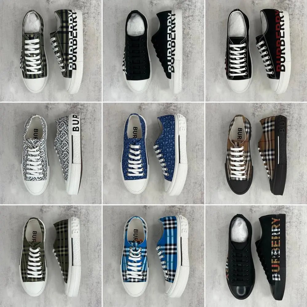Burberry Shoes — W2CFinds curated find