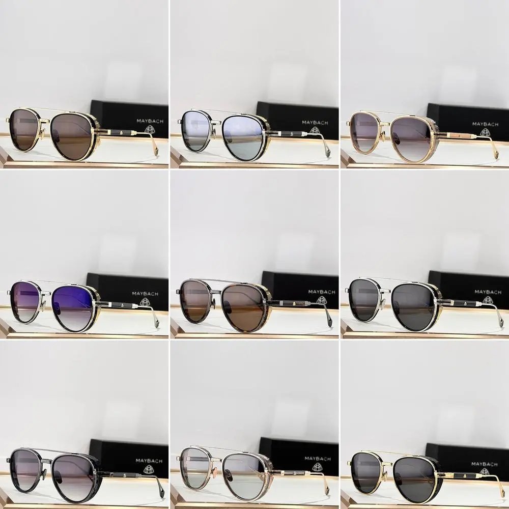Maybach Glasses