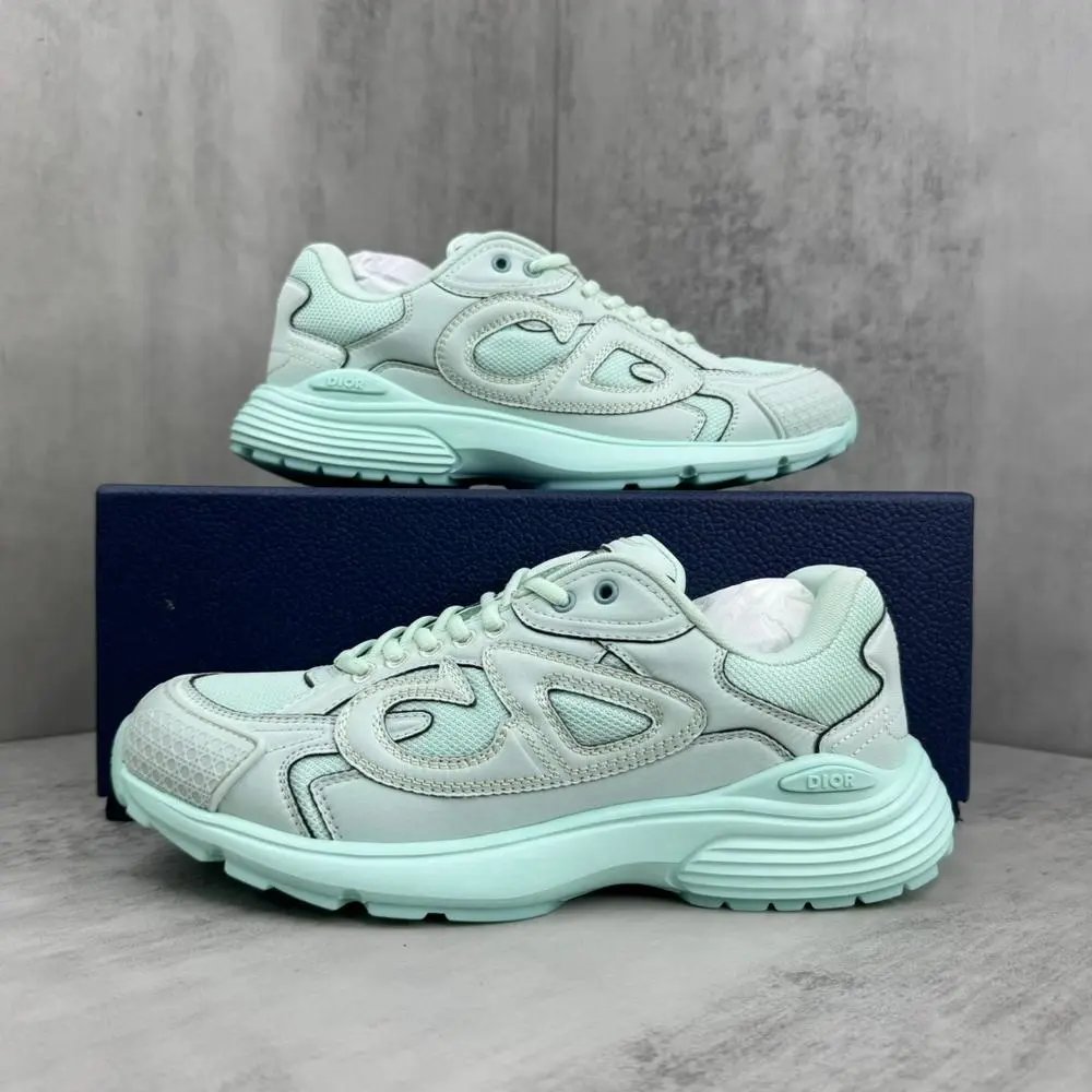 Dior Sneakers B30 low-top image 6