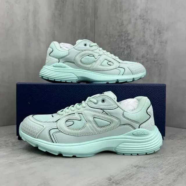Dior Sneakers B30 low-top product detail image 6