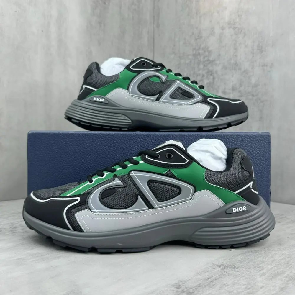 Dior Sneakers B30 low-top image 3