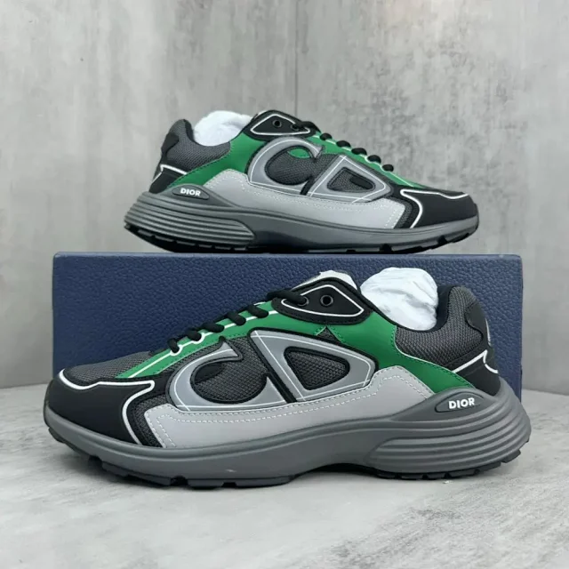 Dior Sneakers B30 low-top product detail image 3