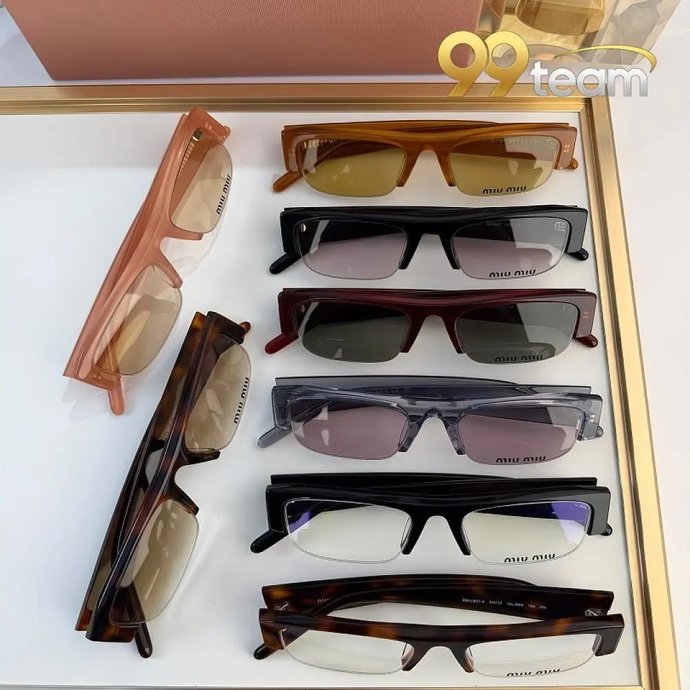 Miu Miu Glasses