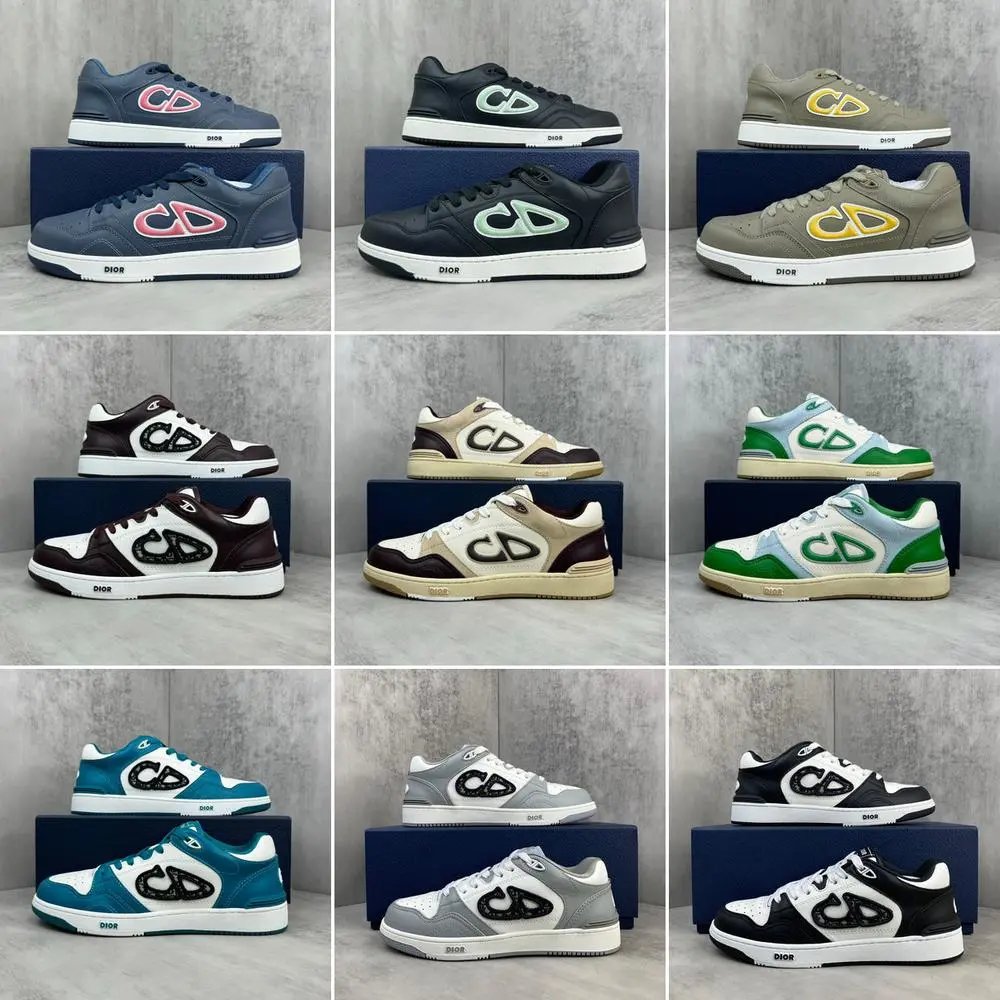 Dior Shoes — W2CFinds curated find