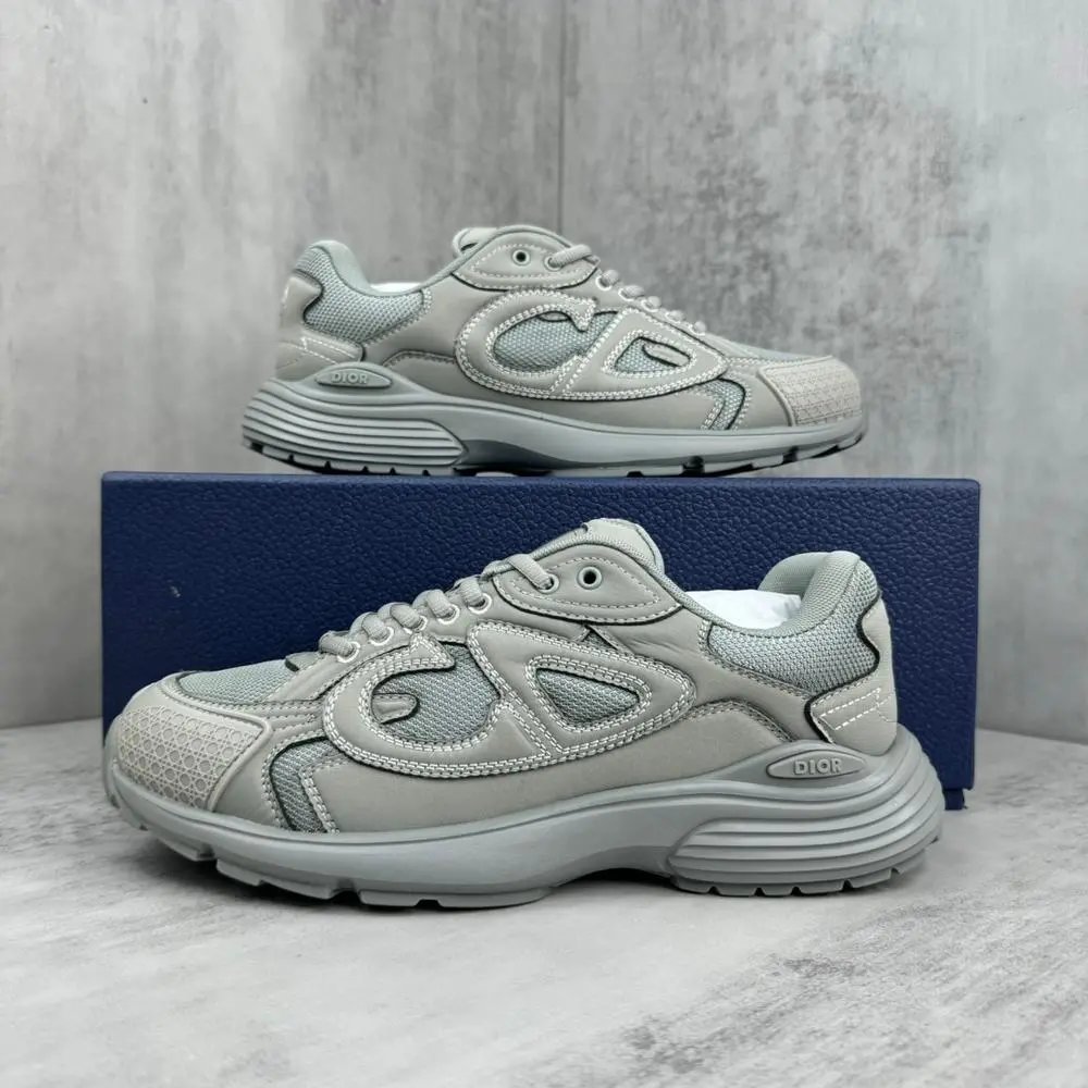 Dior Sneakers B30 low-top — Style 5