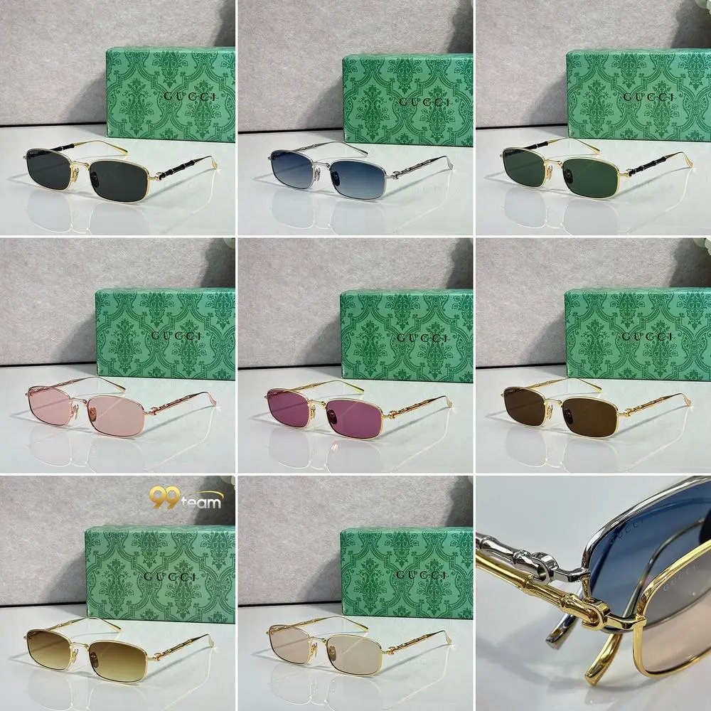 Gucci Glasses — W2CFinds curated find