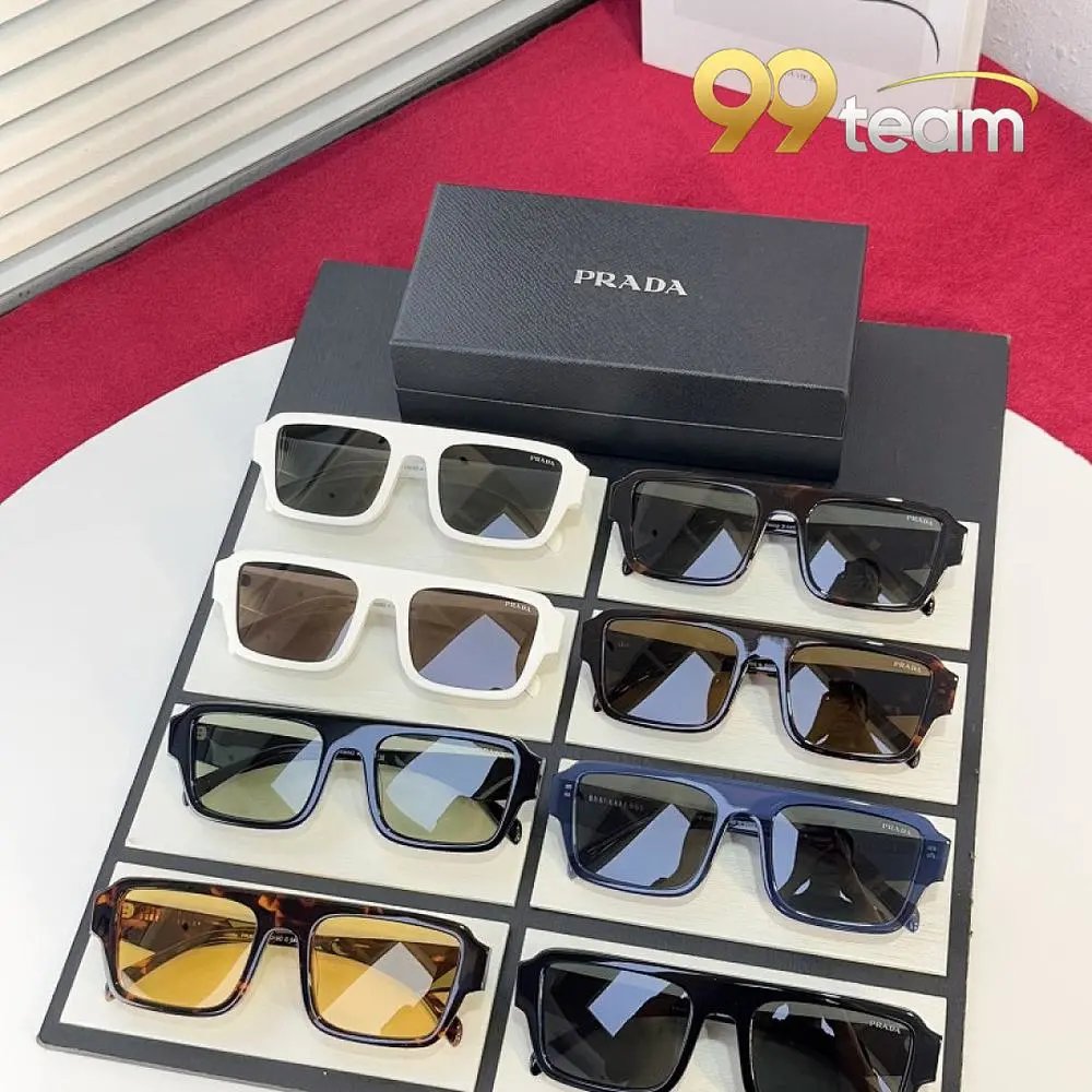 Prada Glasses — W2CFinds curated find