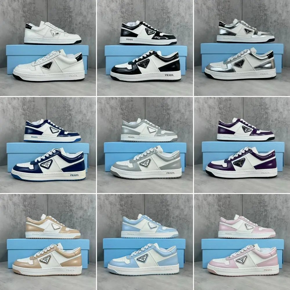 Prada Shoes — W2CFinds curated find