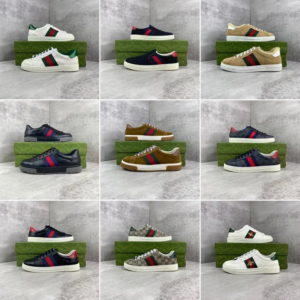 Gucci Shoes — W2CFinds curated find
