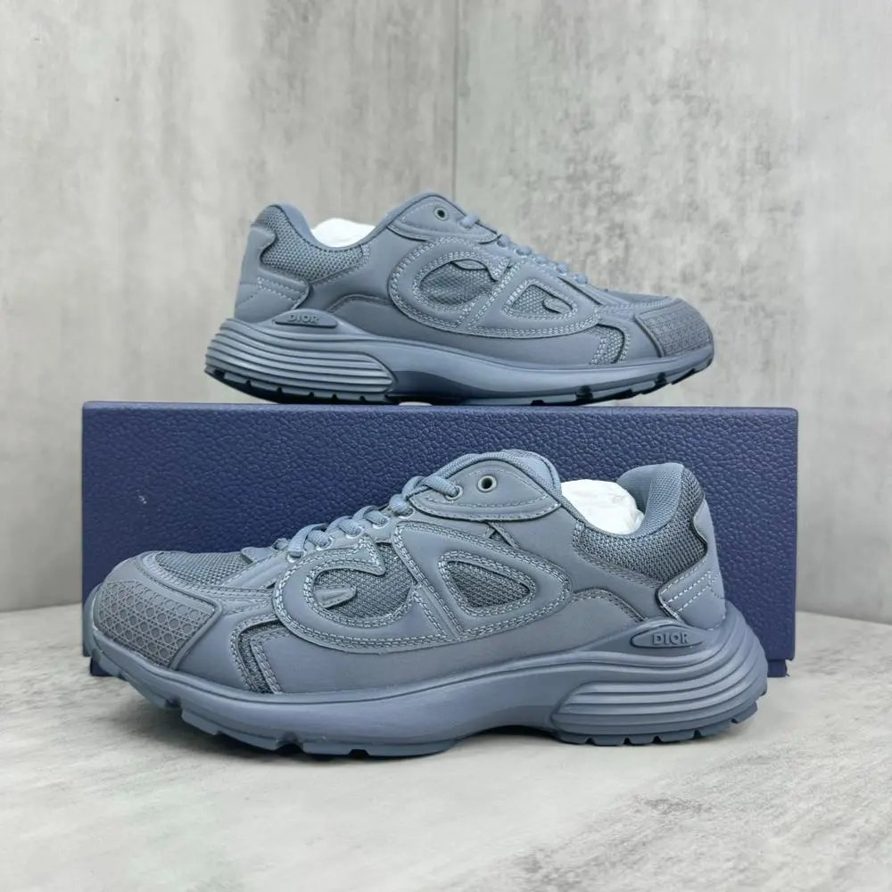 Dior Sneakers B30 low-top image 5